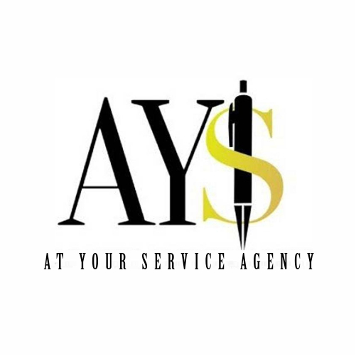 AYS logo